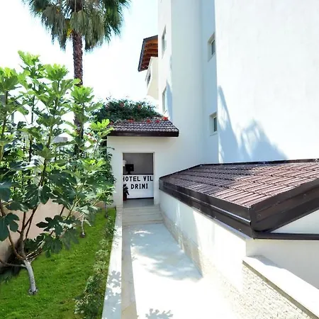 Hotel Vila Drini Golem (Tirana)